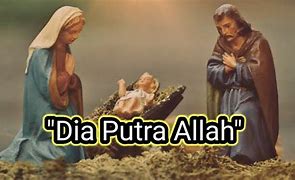 Allah Putra Adalah