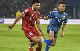 Berapa Slot Afc Untuk Indonesia