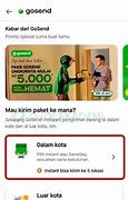 Cara Pesan Gosend Untuk Ambil Barang Di Grab