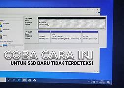 Mengatasi Mmc Tidak Terbaca