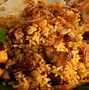 Nasi Goreng Kambing Resep