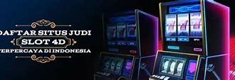 Situs Slot Sirkuit 4D Malaysia Hari Ini Di Jakarta Barat