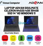 Slot Ssd Laptop Advan Soulmate Spesifikasi Lengkap 2024 Terbaru Indonesia